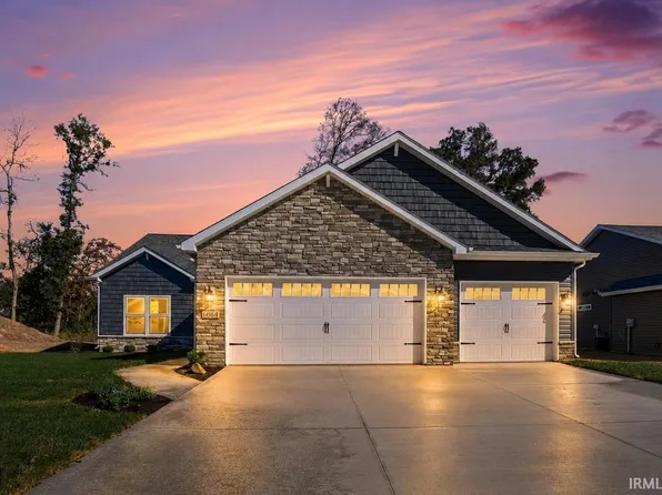 14164 Hughies Cv, Fort Wayne, IN 46845