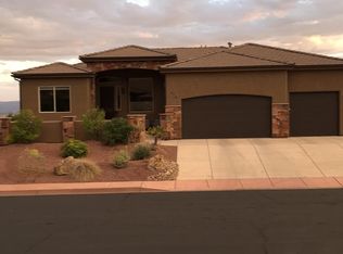 270 E 250 N, Ivins, UT 84738