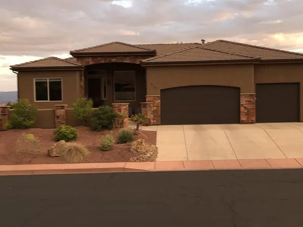 270 E 250 N, Ivins, UT 84738