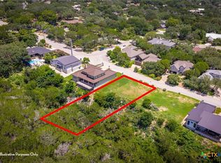 781 Mission Hts, New Braunfels, TX 78130
