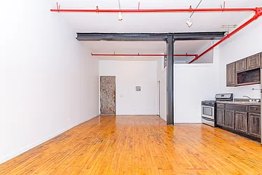 Rented by Simply Brooklyn Realty Inc