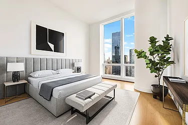 Rented by Nest Seekers International