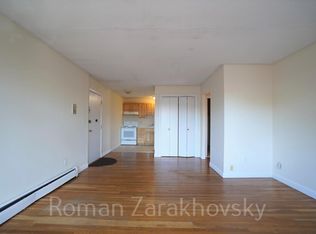 90 Gardner St #307A, Allston, MA 02134