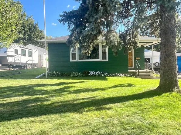 725 Wilson Street, Sun Prairie, WI 53590