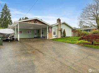 2322 Pamela Pl, Steilacoom, WA 98388
