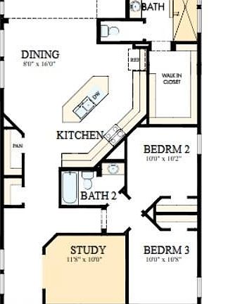 2nd image of this home