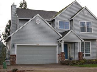 14638 SE 155th Dr, Clackamas, OR 97015