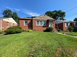 1805 Florin St, Silver Spring, MD 20902