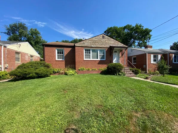 1805 Florin St, Silver Spring, MD 20902