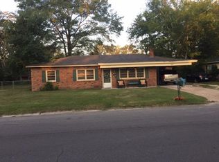 141 Beech St, Columbus, MS 39702