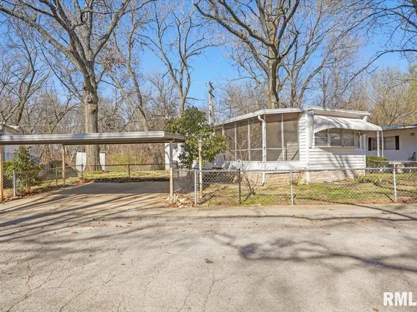 204 Parkwood, Springfield, IL 62702