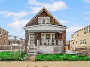 6238 S Justine St, Chicago, IL 60636