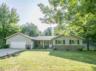 610 Leon St, Rothschild, WI 54474