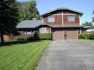 4310 Woronzof Dr, Anchorage, AK 99517