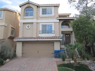 6765 Bravura Ct, Las Vegas, NV 89139
