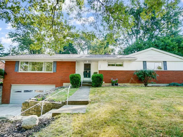 7860 Pinemeadow Ln, Cincinnati, OH 45224