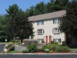 Brookside Condominiums