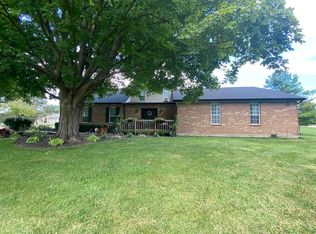 4132 Belle Terrace Ln, Lebanon, OH 45036
