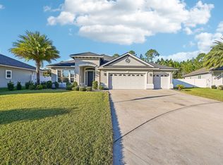 32228 Goldenrod Parke Ct, Fernandina Beach, FL 32034