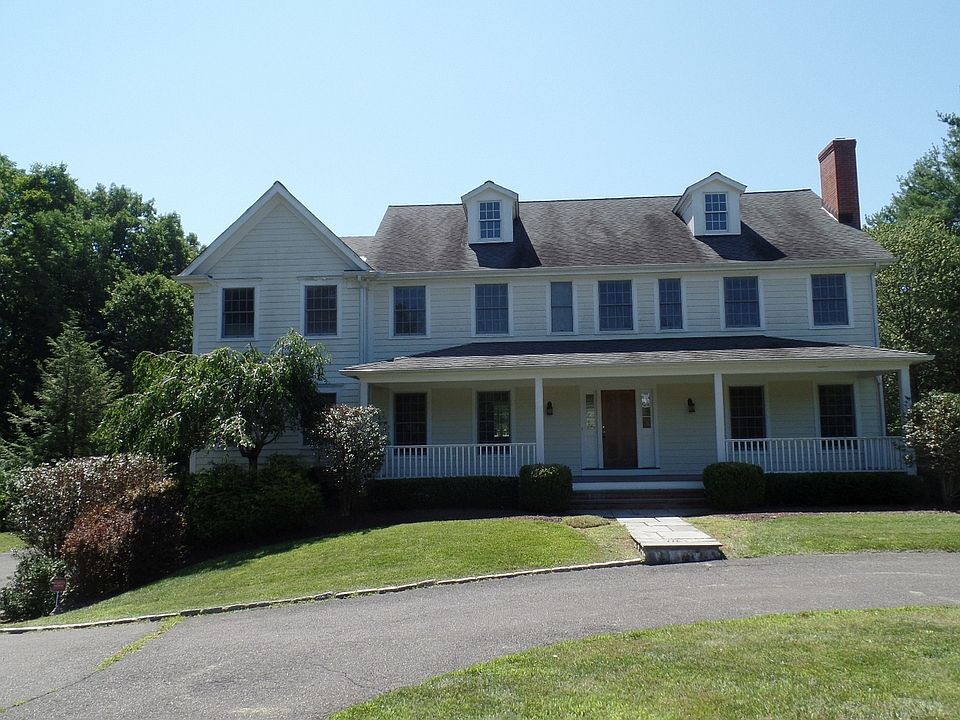 Wonderful Eight Year Old Farmhouse with Amazing Details