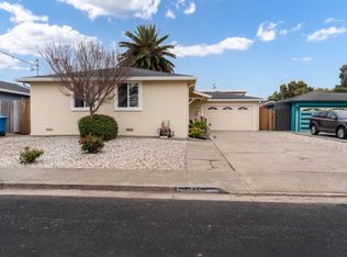 1151 Encanto Way, Pacifica, CA 94044