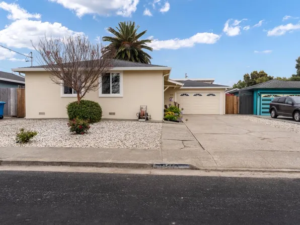 1151 Encanto Way, Pacifica, CA 94044