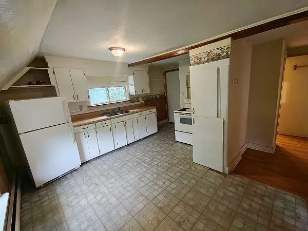 Big Kitchen