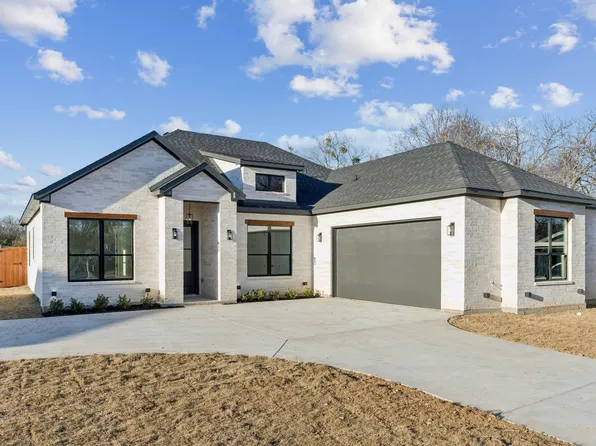 1235 Cedardale Rd, Lancaster, TX 75134