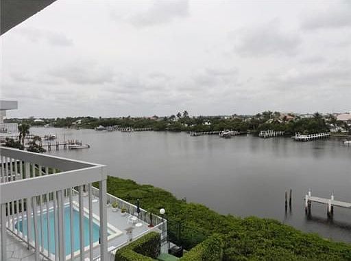 5th image of 3501 S Ocean Blvd APT 405