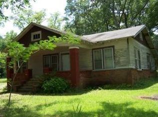 209 Eastport St, Burnsville, MS 38833