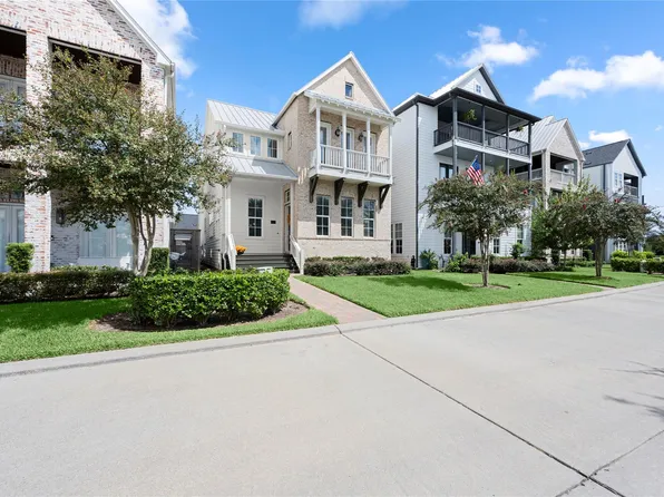 2424 Lake Kolbe Ln, Houston, TX 77080