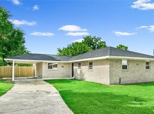 4628 Prentiss Ave, New Orleans, LA 70126