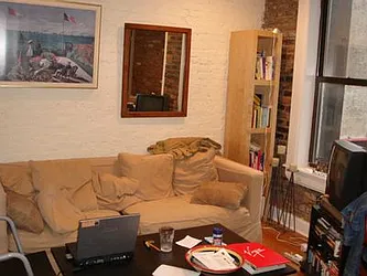 Rented by Centennial Properties NY