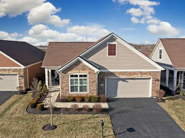 5602 Eventing Way, Hilliard, OH 43026