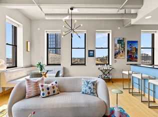 Commission House, Milwaukee, WI 53202