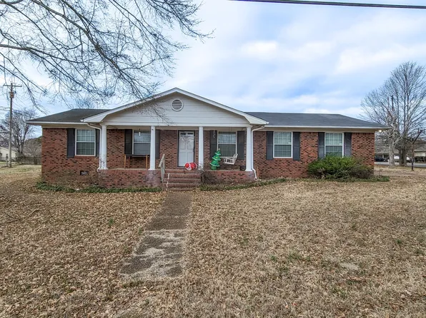 211 Audubon Ave, Florence, AL 35633