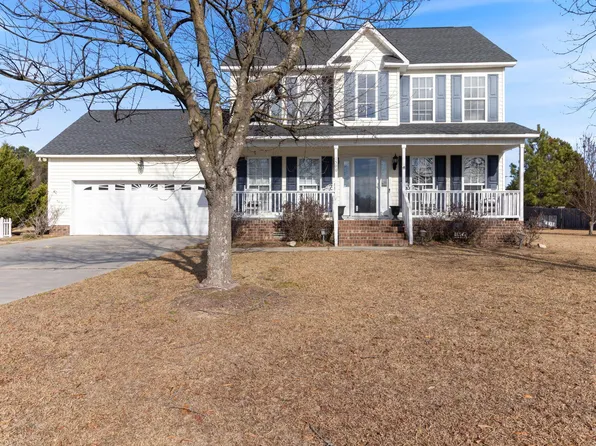 1500 Dunbrook Dr, Winterville, NC 28590