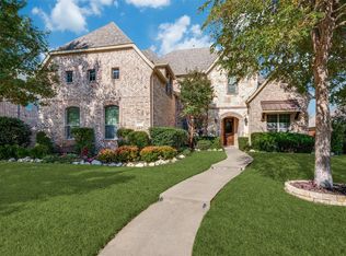 15176 Dublin Ln, Frisco, TX 75035