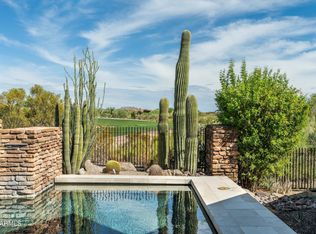 10045 E Hidden Valley Rd, Scottsdale, AZ 85262