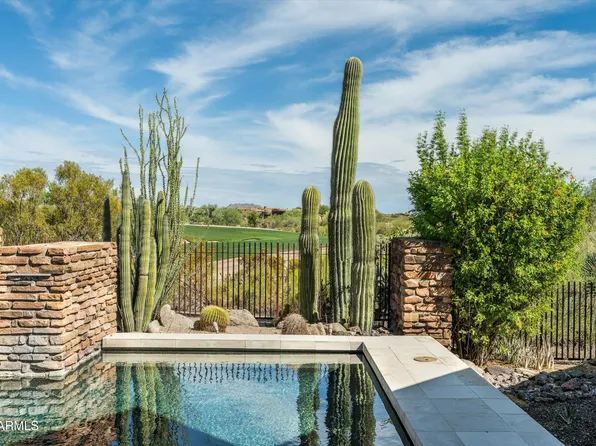 10045 E HIDDEN VALLEY Road, Scottsdale, AZ 85262