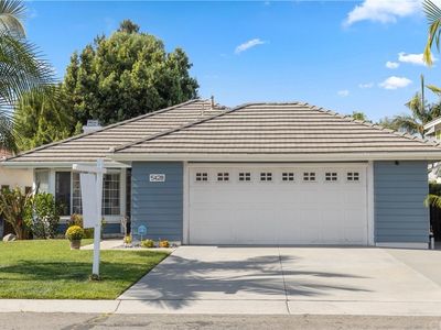 5428 Blackberry Way, Oceanside, CA, 92057