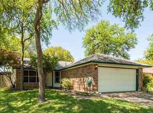 2920 Zeke Bnd, Austin, TX 78745