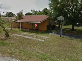 1911 Arcadia Dr, Miramar, FL 33023