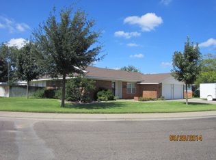 1413 Verde Ave, Odessa, TX 79761