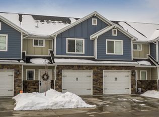 1056 W 2050 S #9, Syracuse, UT 84075