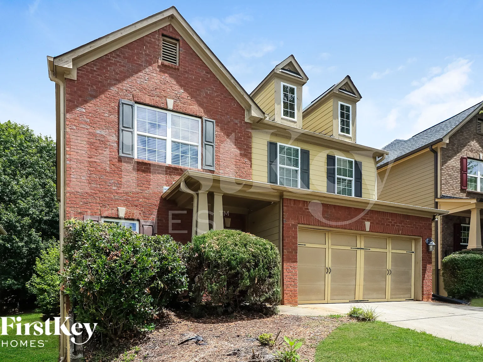 4 bed, 2.5 bath, 2268 sqft, $2,365 — Photo 2
