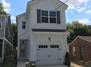 2105-C Scott Ave, Nashville, TN 37216