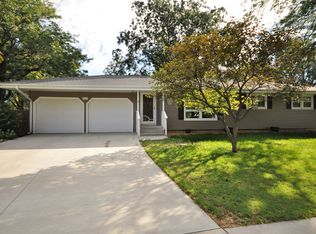 2213 Mayfair Dr, Salina, KS 67401