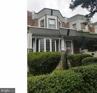 912 S 57th St, Philadelphia, PA, 19143