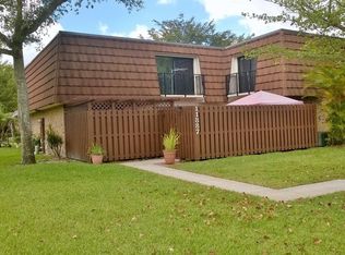 11887 SW 9th Mnr, Davie, FL 33325